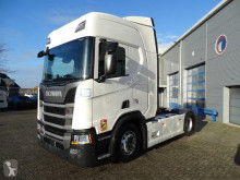 Tracteur Scania R 450 occasion
