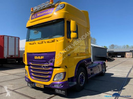 DAFXF460