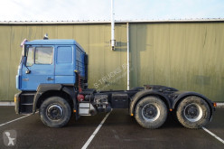 Tracteur MAN 33.463 MANUAL GEARBOX occasion