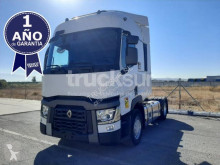 Tracteur Renault T460 SLEEPER CAB occasion