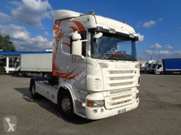 Cap tractor Scania R 164 R 560 second-hand