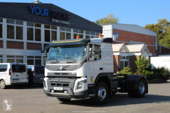 Traktor Volvo FMX begagnad