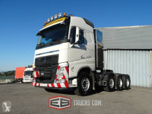 Volvo exceptional transport tractor unit FH
