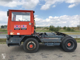 Terberg Terminal Tractor tractor unit used