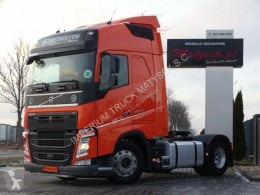 Volvo FH 460 / GLOBETROTTER / EURO 6 / HYDRAULIC tractor unit used