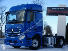 Tracteur Mercedes ACTROS 1848/KIPPER HYDRAULIC SYSTEM/333 000 KM