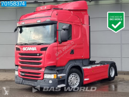 Tracteur Scania R 490