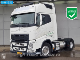 Volvo FH 460 tractor unit used