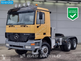 Traktor Mercedes Actros 3348 begagnad