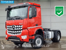 Traktor Mercedes Arocs 2043