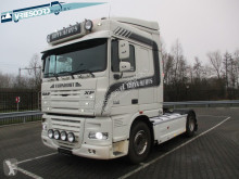 Tracteur DAF FTXF 105 occasion