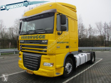 Tracteur DAF XF105 FT XF105 occasion