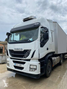 Cap tractor Iveco Stralis AS 440 S 46 TP