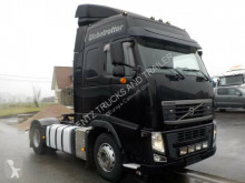 Tracteur Volvo FH500-GLOBE-MANUAL-VOITH-KIPPH occasion