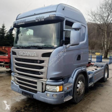 Tracteur Scania G 440 occasion
