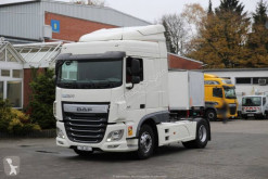 Tracteur DAF XF 106 510 SSC occasion