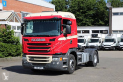 Тягач Scania G 440 б/у