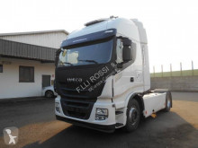Cap tractor Iveco Stralis AT 440 S 50 second-hand