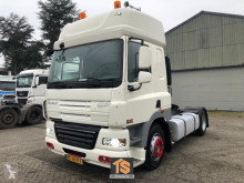 Tracteur DAF CF85 FT CF85 SC - AUTOMATIC - - MX ENGINE BRAKE - NL TRUCK - TOP! occasion