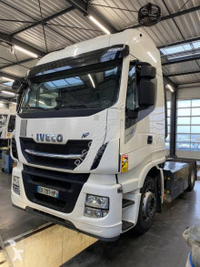 Cap tractor Iveco Stralis AS 440 S 40 TP second-hand