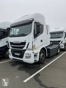 Cap tractor Iveco Stralis AS440S40TP LNG second-hand