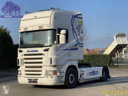 ScaniaR420