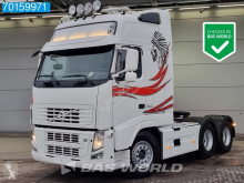 Traktor Volvo FH 540 farligt gods/adr begagnad