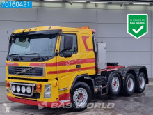 Traktor Volvo FM 460 begagnad