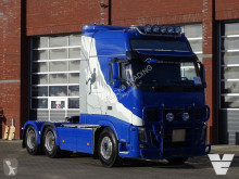Volvo tractor unit FH16
