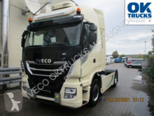 Cap tractor Iveco Stralis AS440S48T/P XP transport periculos / Adr second-hand