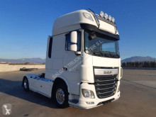 DAF XF 460 SSC tractor unit used