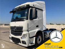 Cap tractor Mercedes Actros 1851 second-hand