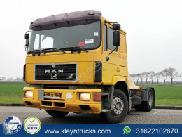 Tracteur MAN F90 19.322 occasion