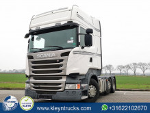 Cap tractor Scania R 440 second-hand