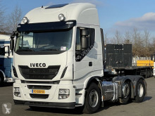 Iveco tractor unit Stralis HI-WAY