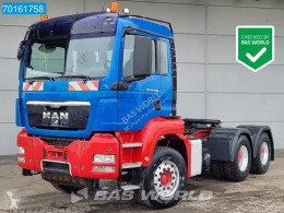 Tracteur MAN TGS 26.480 occasion