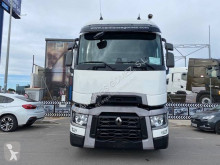 Renault T-Series 520 tractor unit used