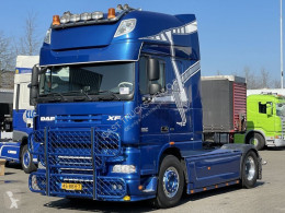 Tracteur DAF XF105 occasion