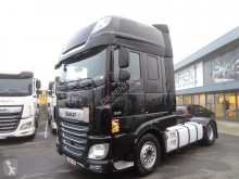 Cap tractor DAF XF 530 second-hand