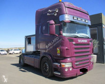 Tracteur Scania R 560 occasion