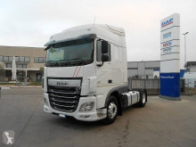 Trattore DAF XF 460 usato