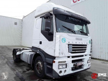 Tracteur Iveco Stralis 430 occasion