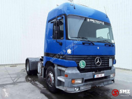 MercedesActros1840