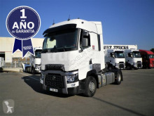 Tracteur Renault T520 High cab T520 HIGH SLEEPER CAB occasion