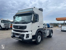 Tracteur Volvo FMX 410 occasion