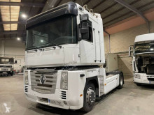 Cabeza tractora Renault Magnum 500 usada