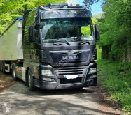 MAN TGX 18.500 tractor unit used