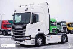 Tracteur Scania R 450 / ACC / EUO 6 / ETADE / NOWY MODEL occasion