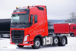 Tracteur Volvo FH / 540 / 6 X 2 / EURO 6 / PUSHER / DMC 60 000 KG / MAŁY PRZE