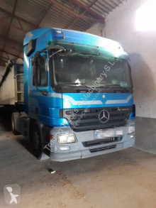Mercedes Actros 1848 tractor unit used